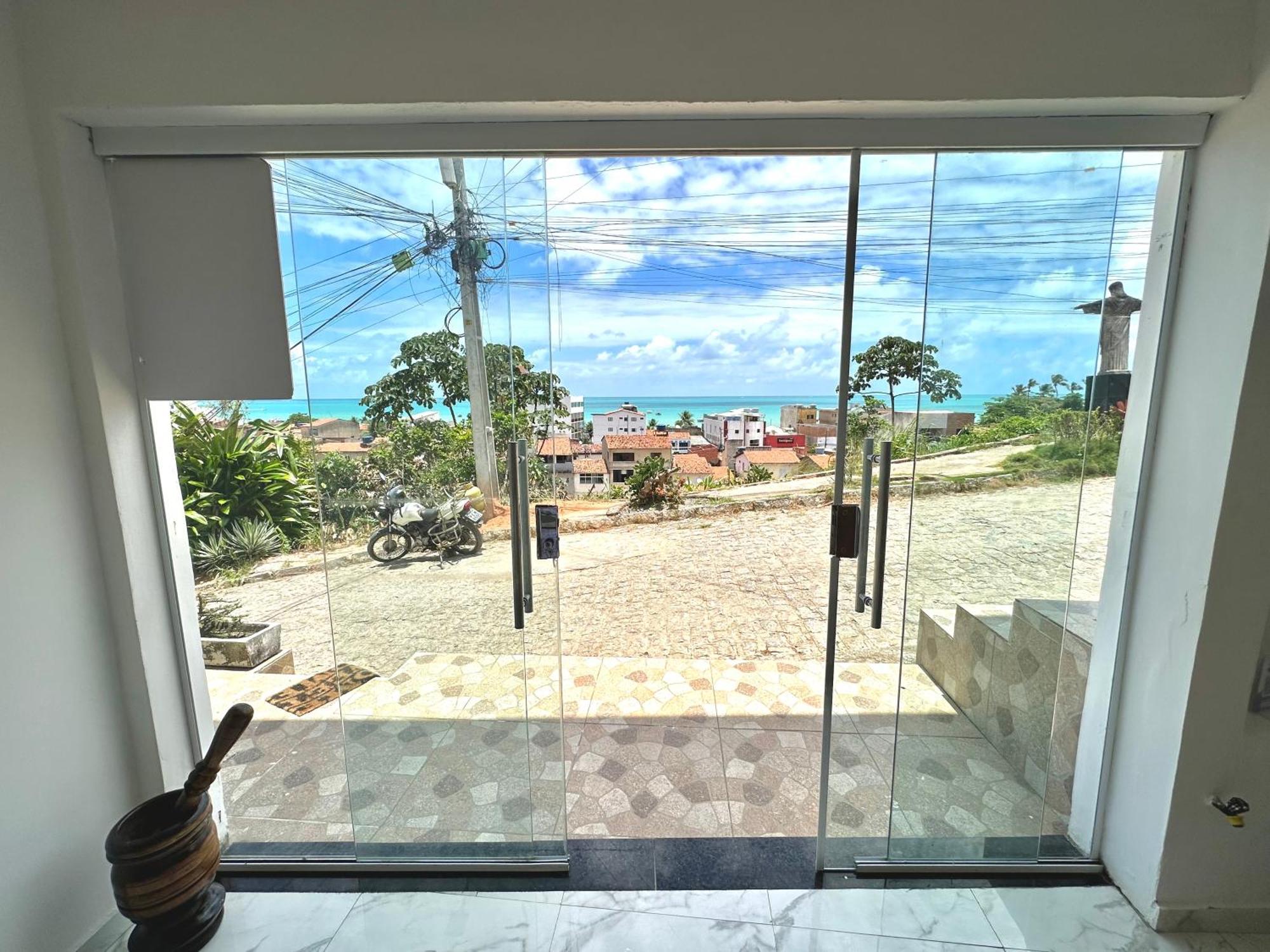 Pousada Maresia Maragogi Exterior photo